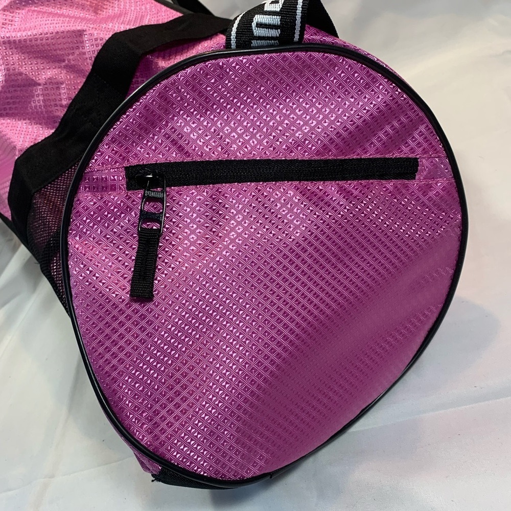 NWT PUMA Women’s Evercat Jolt Duffel Bag - Picture 5 of 13